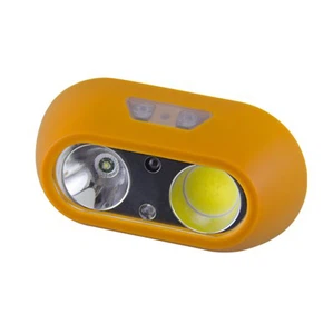 300 lumen rechargeable headlamp