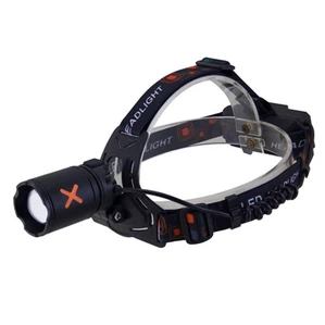 Lus tsa suab Headlamp